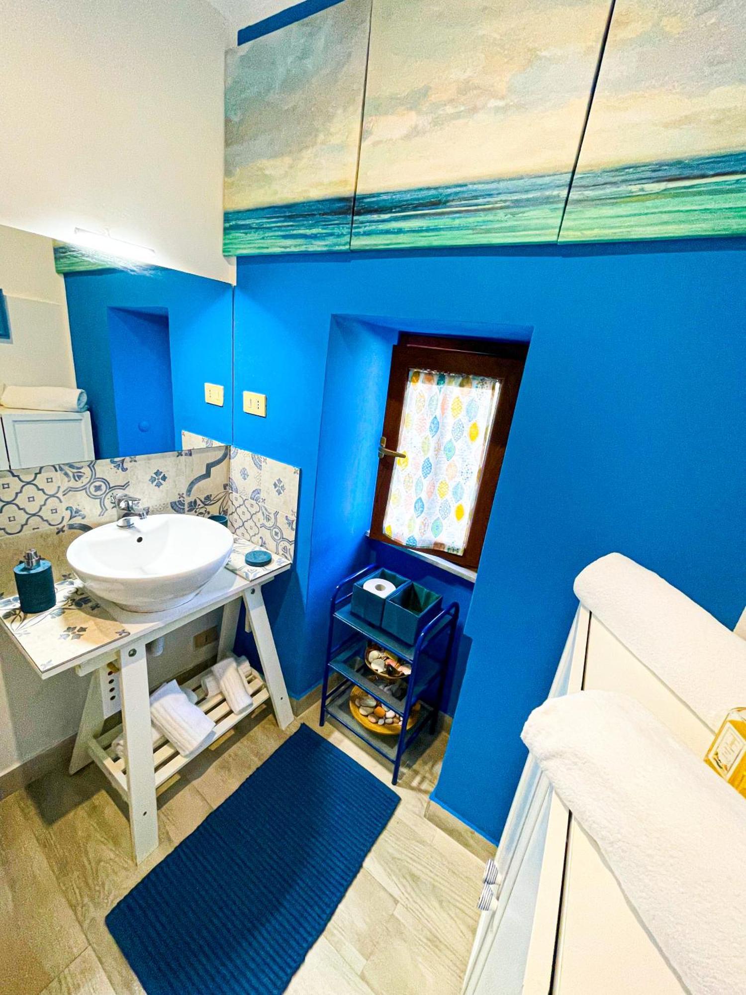 Panoramic Taormina Center Apartment ภายนอก รูปภาพ