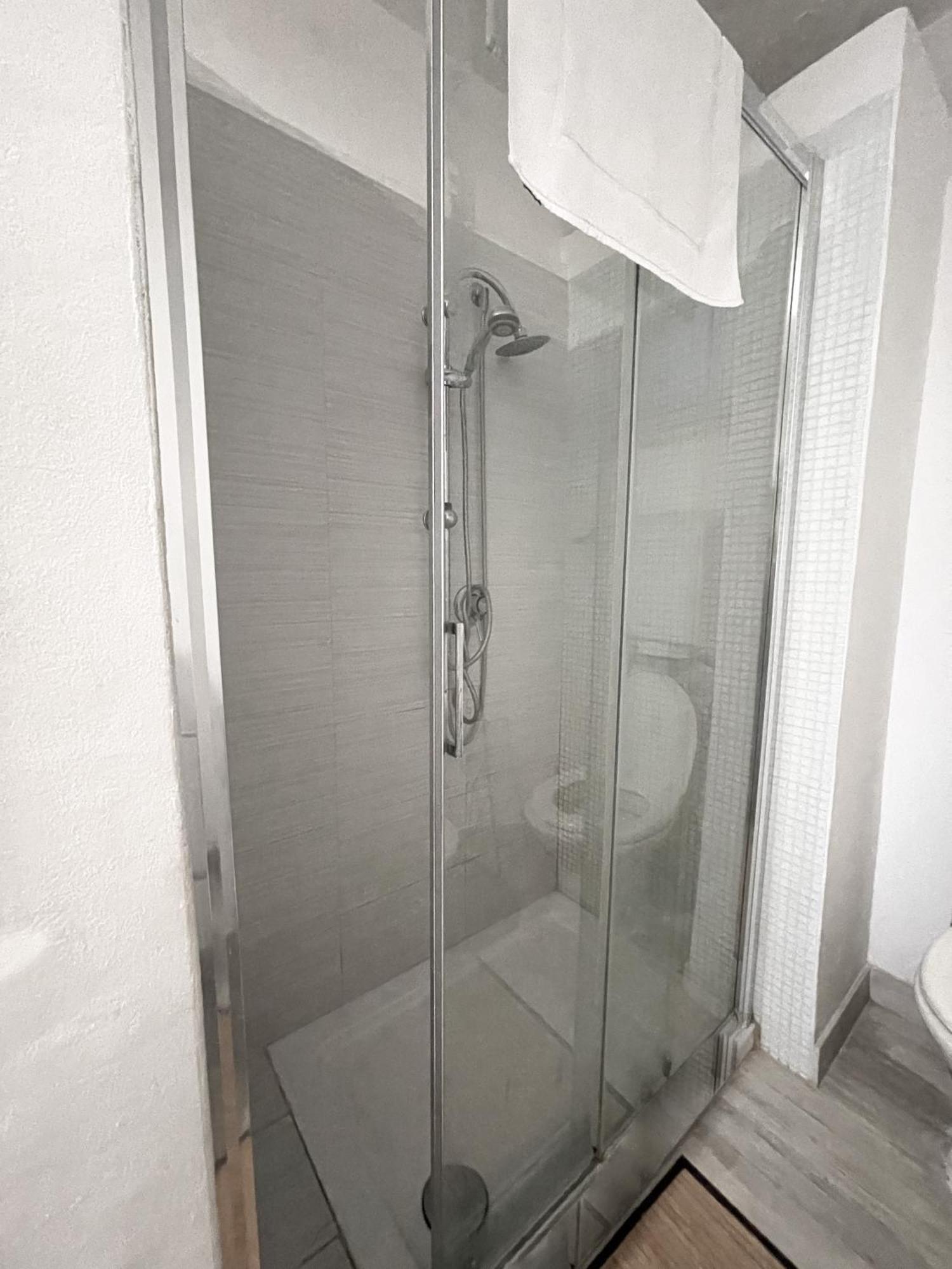 Panoramic Taormina Center Apartment ภายนอก รูปภาพ